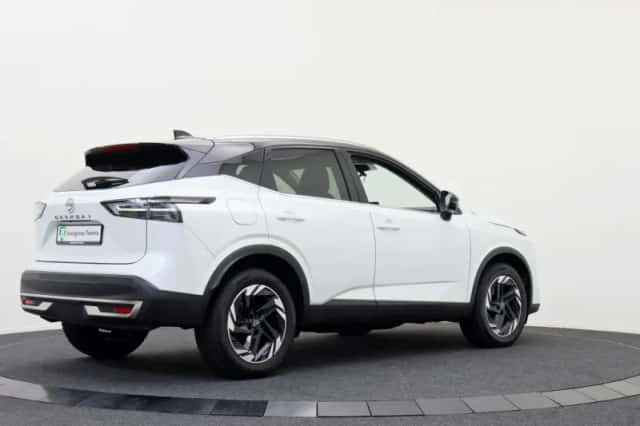 Nissan Qashqai (2025) thumbnail 2