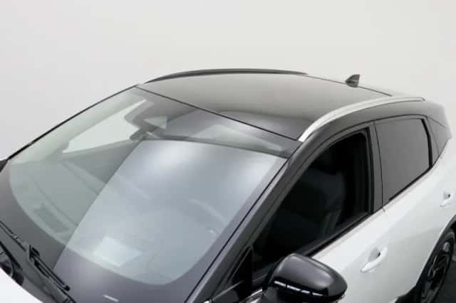 Nissan Qashqai (2025) thumbnail 6