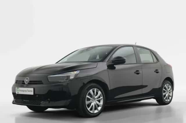 Opel Corsa-e (2026) thumbnail 1