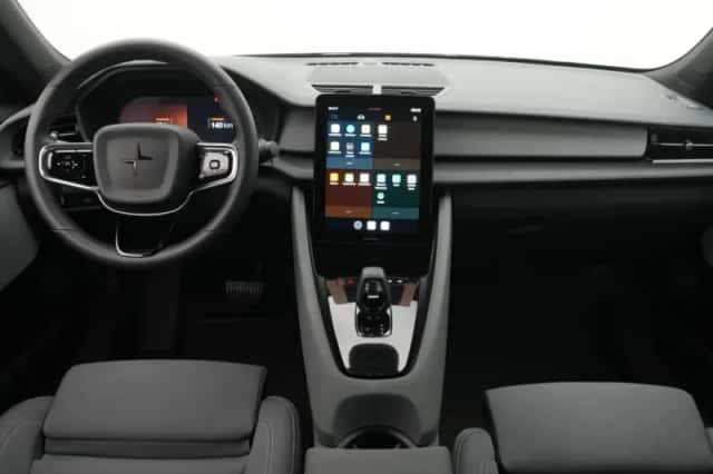 Polestar 2 (2023) thumbnail 3