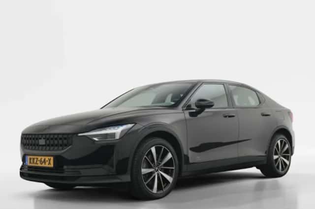 Polestar 2 (2023) thumbnail 1