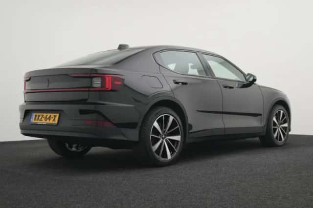 Polestar 2 (2023) thumbnail 2