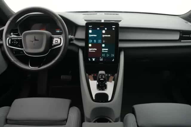 Polestar 2 (2023) thumbnail 3