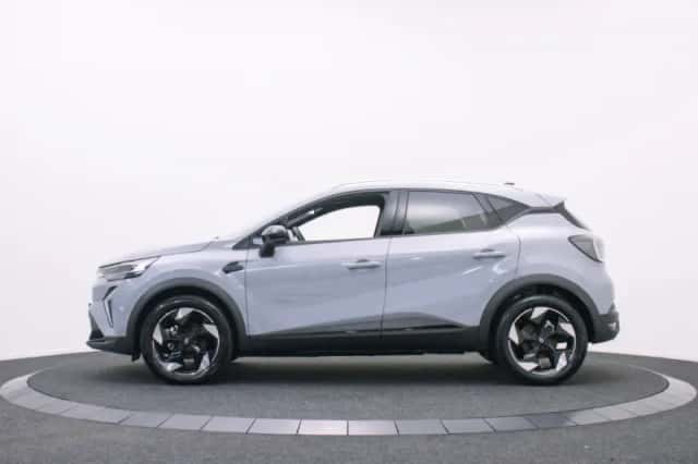 Renault Captur (2025) thumbnail 6