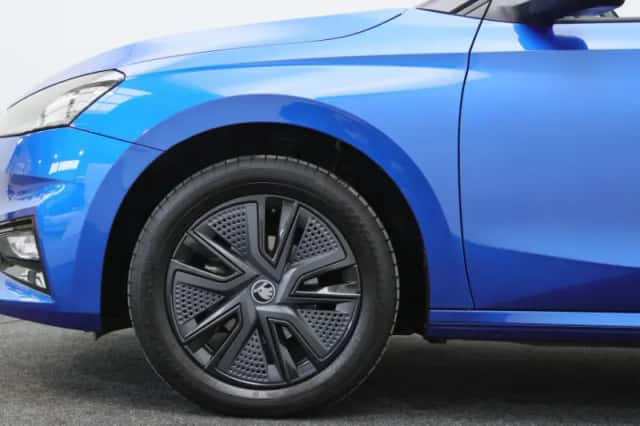Škoda Fabia (2025) thumbnail 6