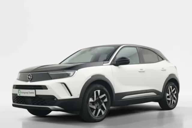 Opel Mokka-e (2022) thumbnail 1