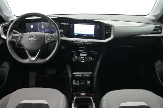 Opel Mokka-e (2022) thumbnail 3