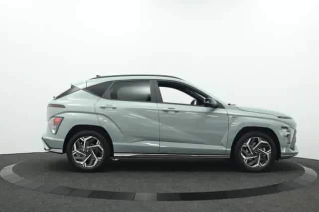 Hyundai Kona (2025) thumbnail 6