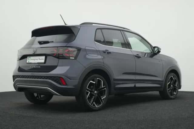 Volkswagen T-Cross (2025) thumbnail 2