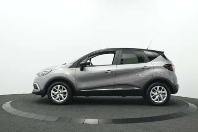 Renault Captur (2018) thumbnail 6