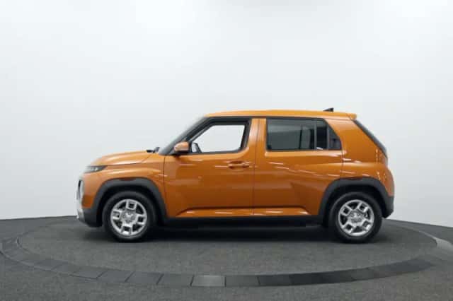 Hyundai Inster (2025) thumbnail 6
