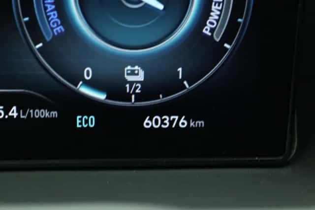 Hyundai Tucson (2022) thumbnail 4
