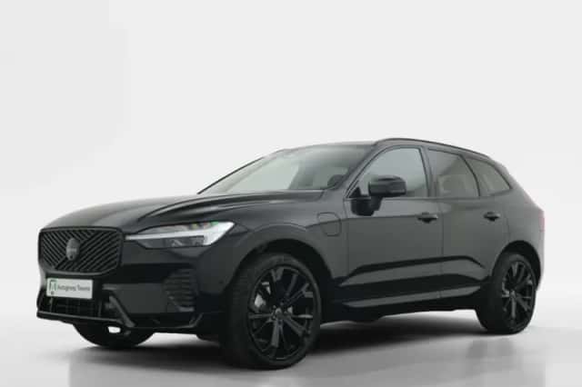 Volvo XC60 (2026) thumbnail 1