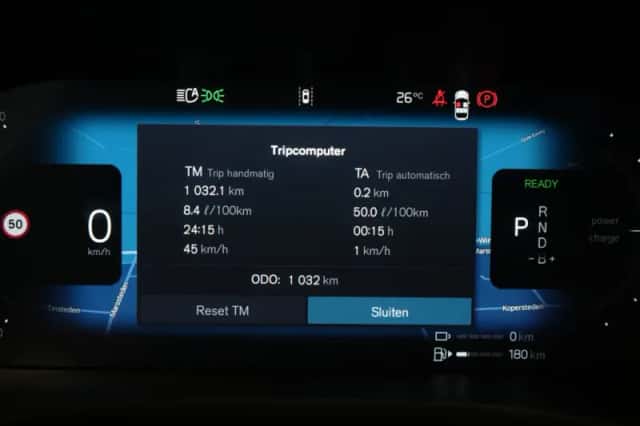 Volvo XC60 (2026) thumbnail 4