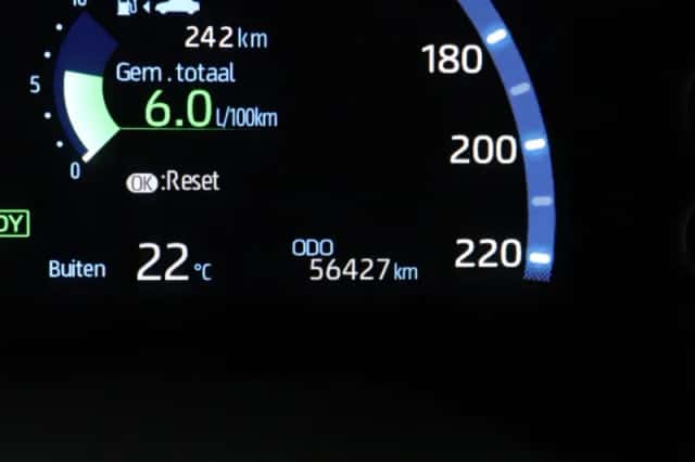 Toyota Yaris Cross (2022) thumbnail 5