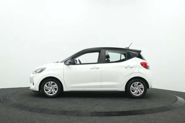 Hyundai i10 (2022) thumbnail 6