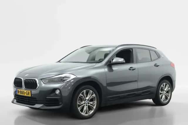 BMW X2 (2020) thumbnail 1