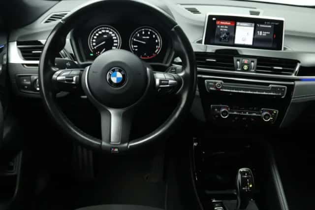 BMW X2 (2020) thumbnail 3