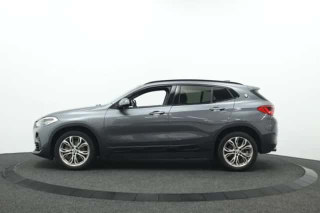 BMW X2 (2020) thumbnail 5