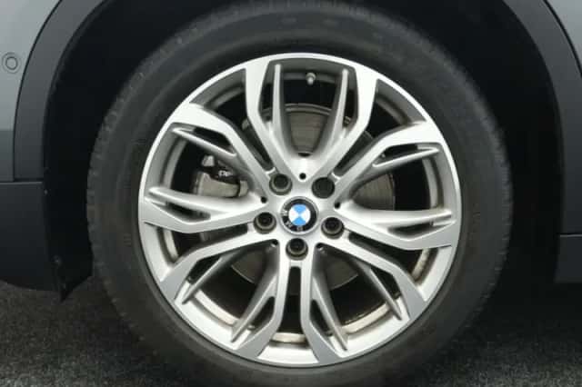 BMW X2 (2020) thumbnail 6