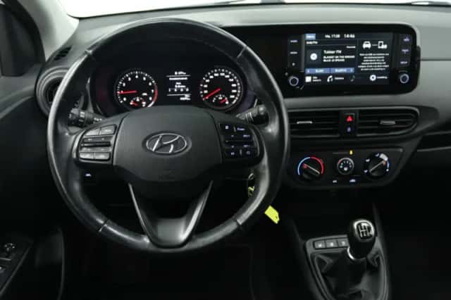 Hyundai i10 (2020) thumbnail 3
