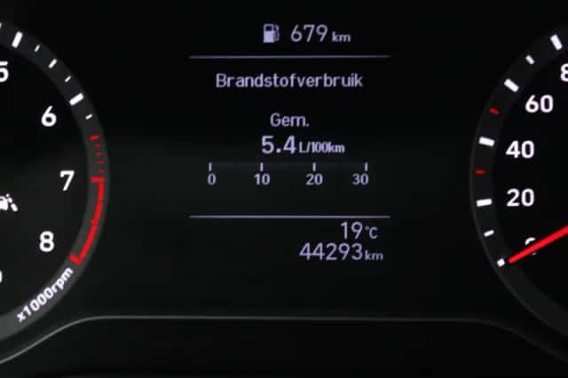 Hyundai i10 (2020) thumbnail 4