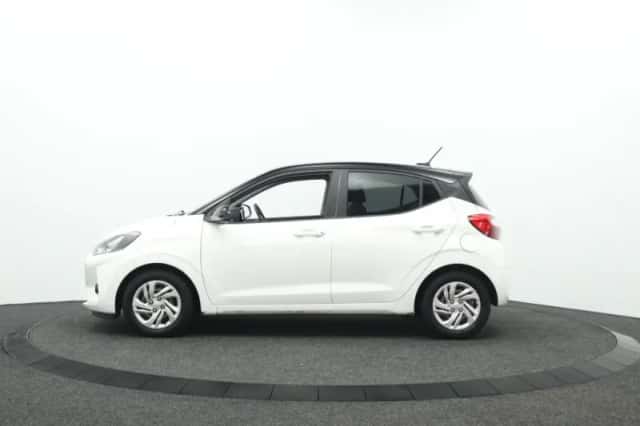 Hyundai i10 (2020) thumbnail 5