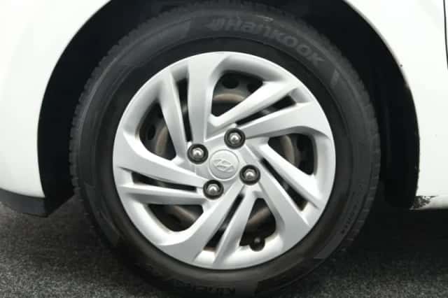 Hyundai i10 (2020) thumbnail 6