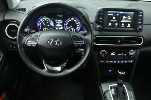 Hyundai Kona (2020) thumbnail 3