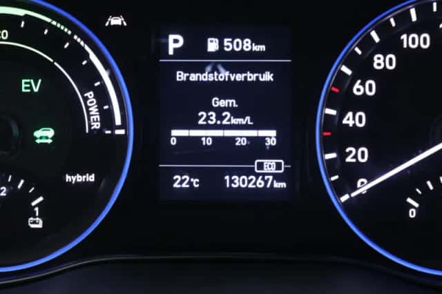 Hyundai Kona (2020) thumbnail 4