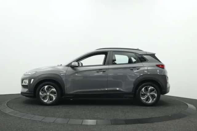 Hyundai Kona (2020) thumbnail 6
