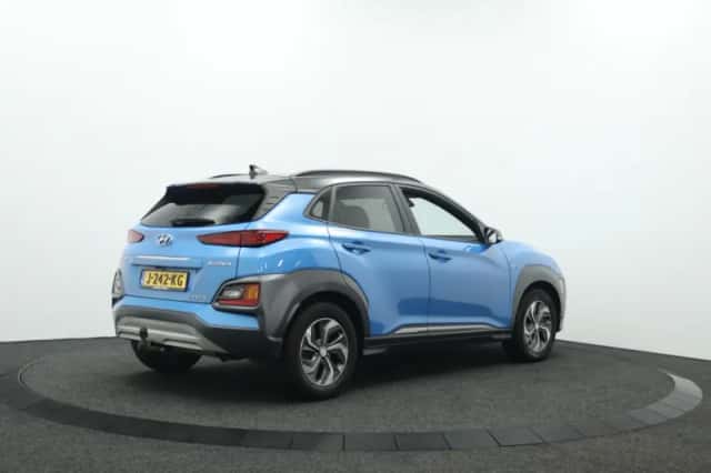 Hyundai Kona (2020) thumbnail 2
