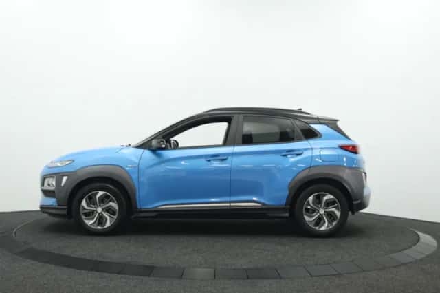 Hyundai Kona (2020) thumbnail 5