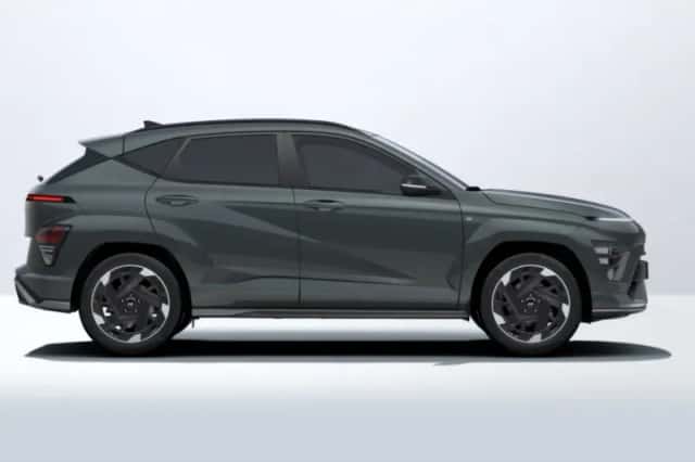 Hyundai Kona (2026) thumbnail 3
