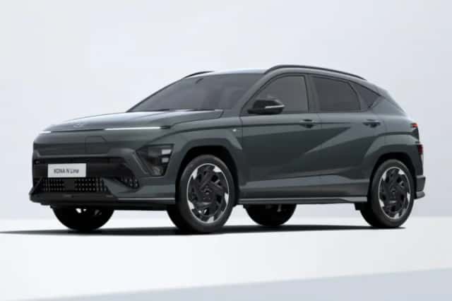 Hyundai Kona (2026) thumbnail 4