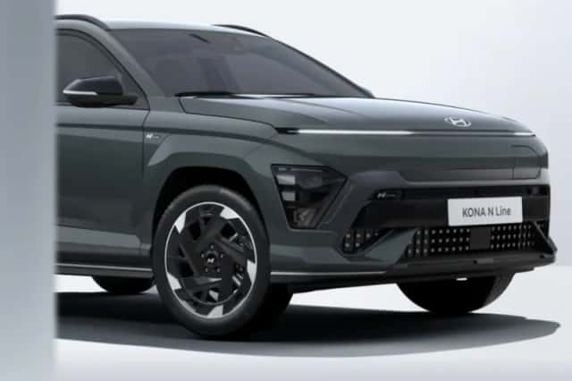 Hyundai Kona (2026) thumbnail 6
