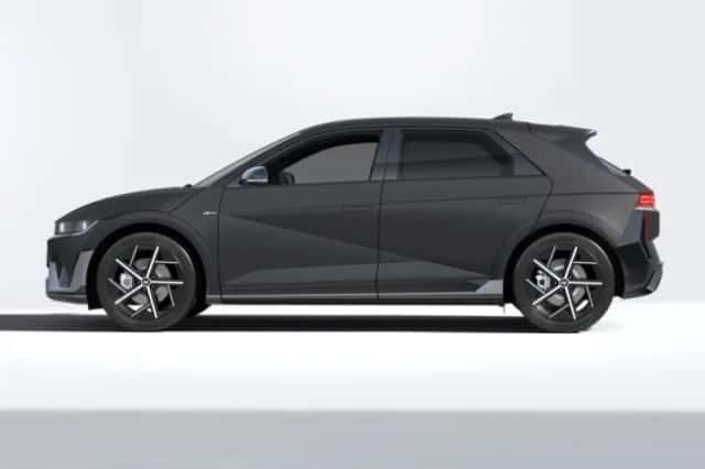 Hyundai Ioniq 5 (2026) thumbnail 3