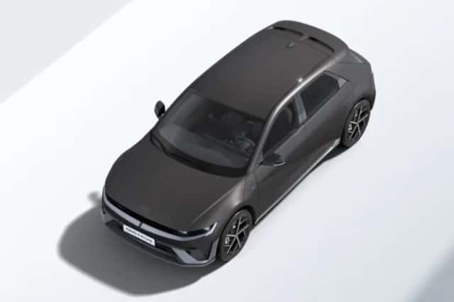 Hyundai Ioniq 5 (2026) thumbnail 5