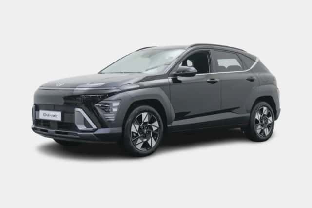 Hyundai Kona (2026) thumbnail 1