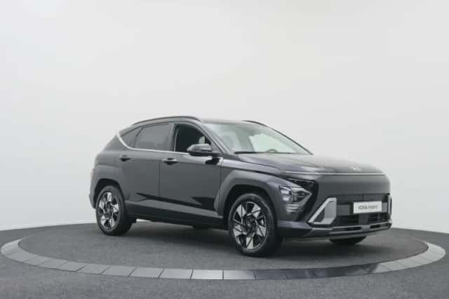 Hyundai Kona (2026) thumbnail 2
