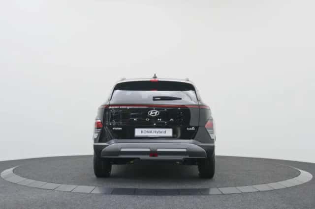 Hyundai Kona (2026) thumbnail 3