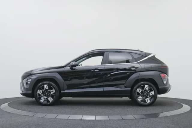 Hyundai Kona (2026) thumbnail 4