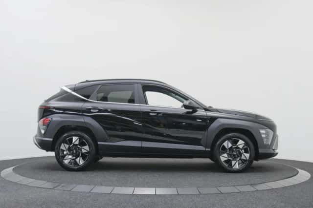 Hyundai Kona (2026) thumbnail 5