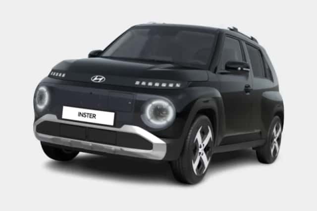 Hyundai Inster (2026) thumbnail 1