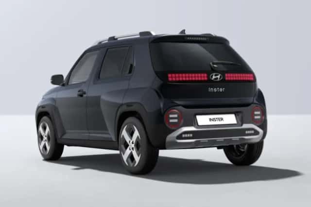 Hyundai Inster (2026) thumbnail 2