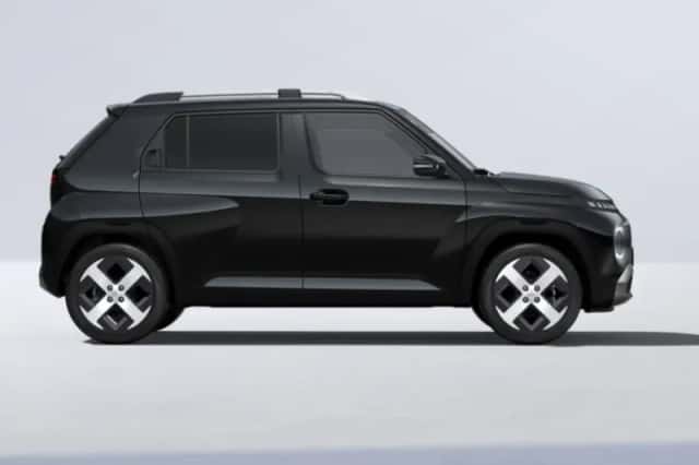 Hyundai Inster (2026) thumbnail 3