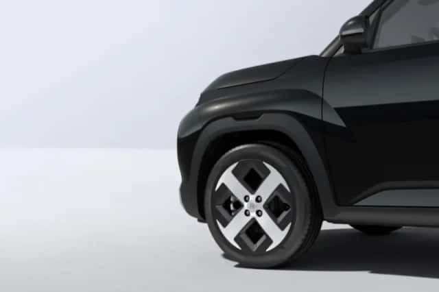 Hyundai Inster (2026) thumbnail 6