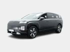Hyundai Ioniq 9