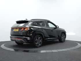 Hyundai Tucson (2021) thumbnail 2