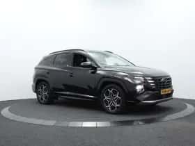 Hyundai Tucson (2021) thumbnail 16